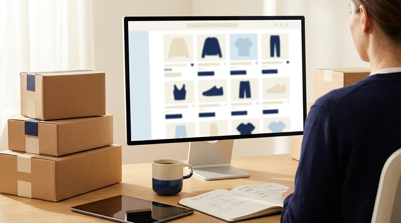 How to Sell on Walmart Marketplace: The Complete 2026 Guide for New Sellers